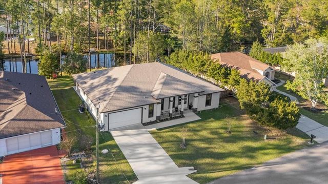 62 WHITTINGTON DRIVE, Palm Coast, FL 32164