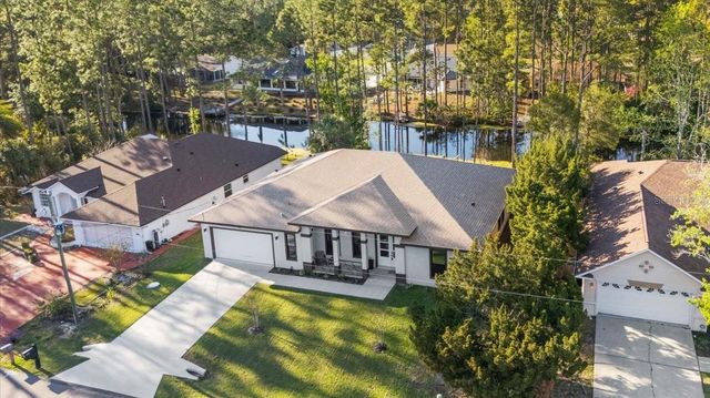 62 WHITTINGTON DRIVE, Palm Coast, FL 32164