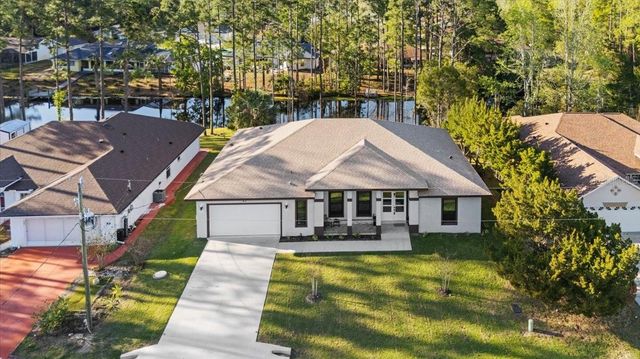 62 WHITTINGTON DRIVE, Palm Coast, FL 32164