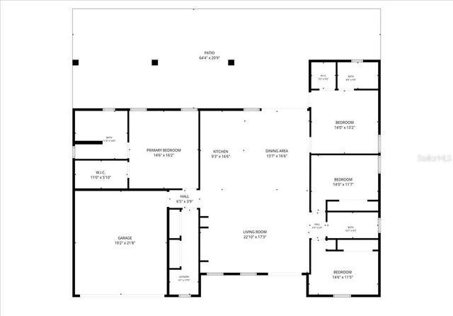 62 WHITTINGTON DRIVE, Palm Coast, FL 32164