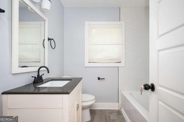 1492 Sharon Street NW, Atlanta, GA 30314