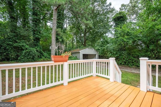 1492 Sharon Street NW, Atlanta, GA 30314