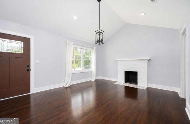 1492 Sharon Street NW, Atlanta, GA 30314