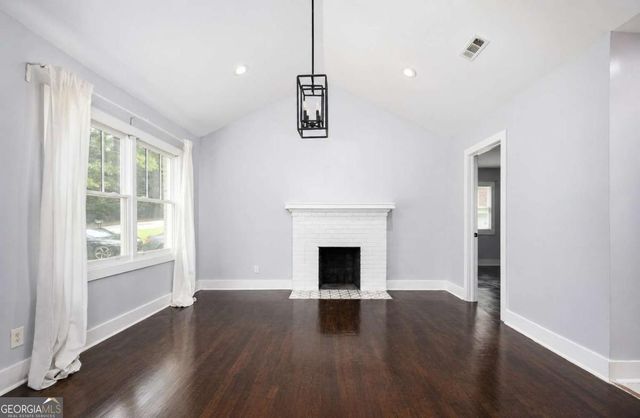 1492 Sharon Street NW, Atlanta, GA 30314
