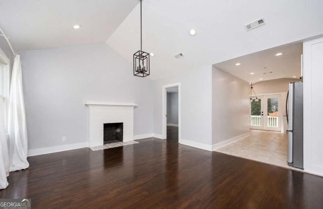 1492 Sharon Street NW, Atlanta, GA 30314