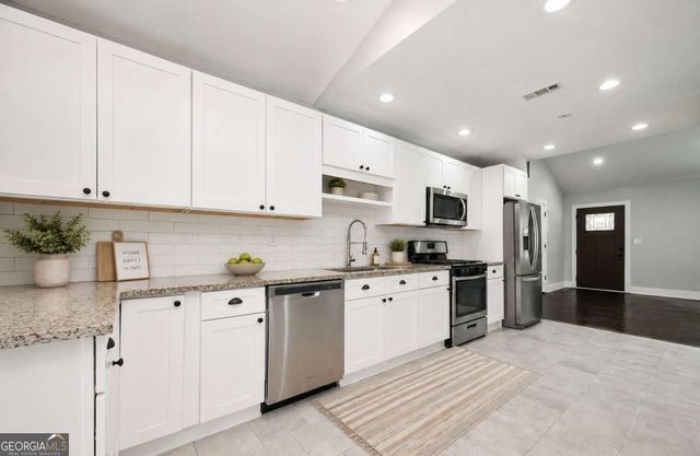 1492 Sharon Street NW, Atlanta, GA 30314