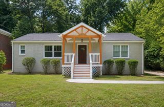1492 Sharon Street NW, Atlanta, GA 30314