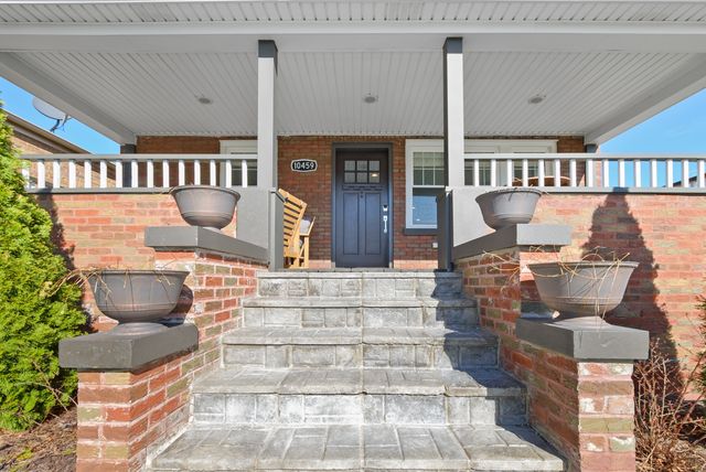 10459 S Troy Street, Chicago, IL 60655