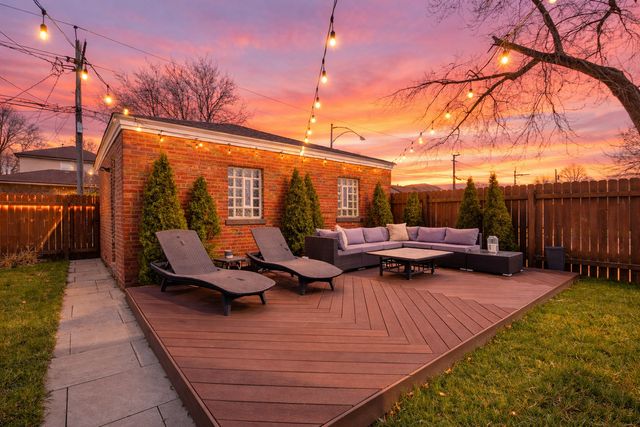 10459 S Troy Street, Chicago, IL 60655