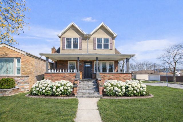 10459 S Troy Street, Chicago, IL 60655