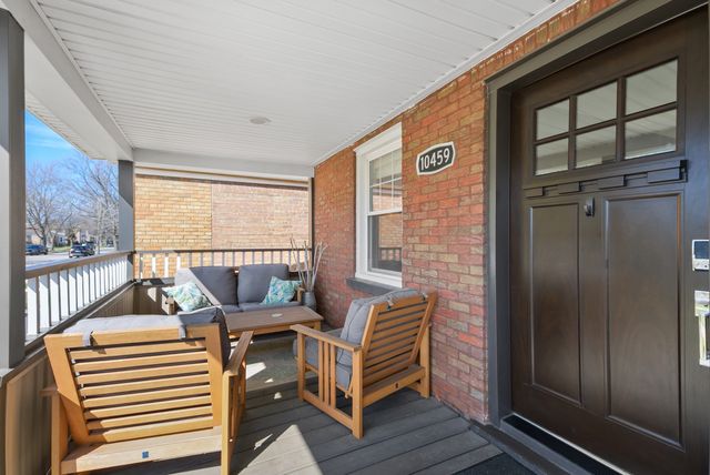 10459 S Troy Street, Chicago, IL 60655