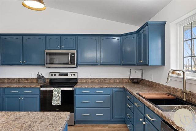 1517 Peony DRIVE, Billings, MT 59105