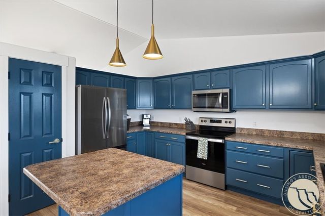 1517 Peony DRIVE, Billings, MT 59105