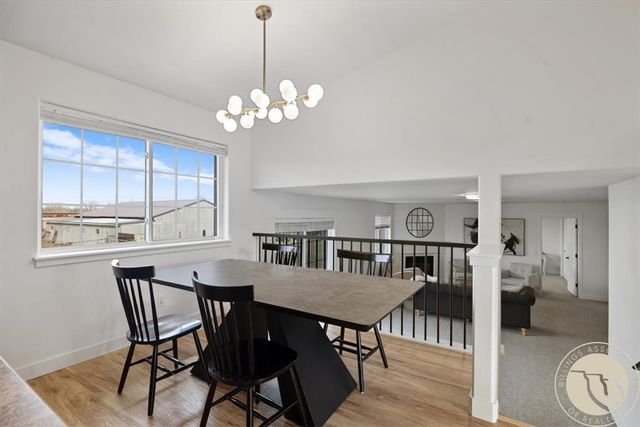 1517 Peony DRIVE, Billings, MT 59105