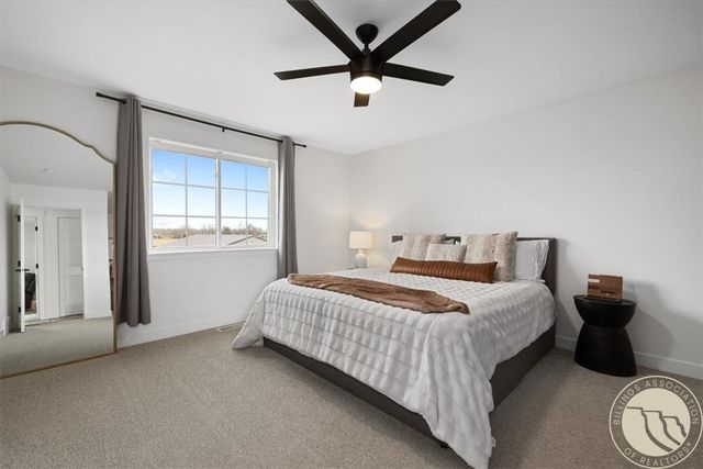 1517 Peony DRIVE, Billings, MT 59105