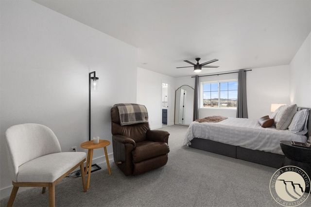 1517 Peony DRIVE, Billings, MT 59105