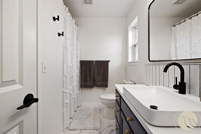 1517 Peony DRIVE, Billings, MT 59105