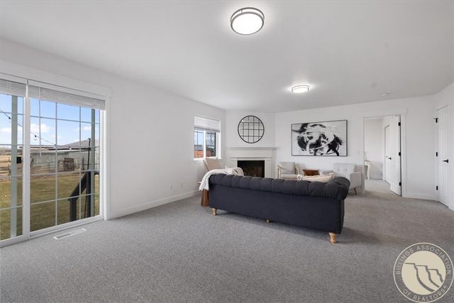 1517 Peony DRIVE, Billings, MT 59105