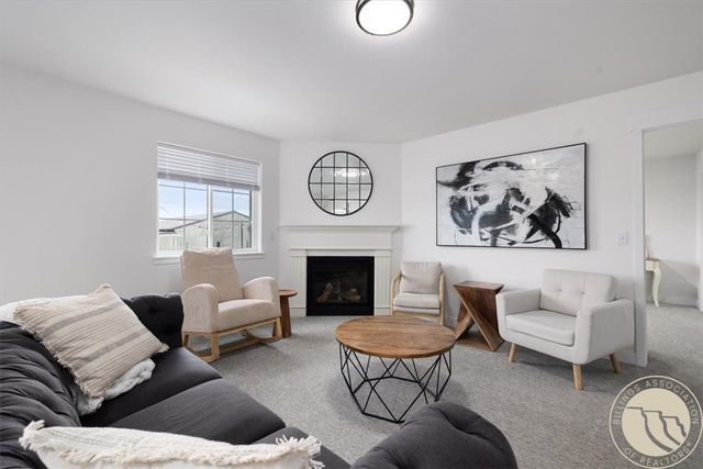 1517 Peony DRIVE, Billings, MT 59105