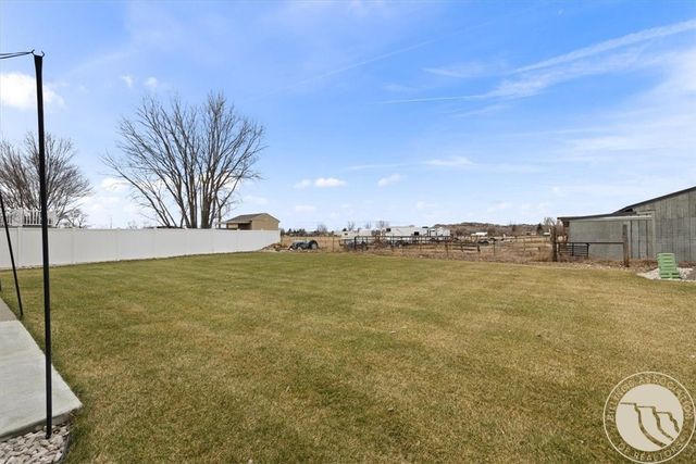 1517 Peony DRIVE, Billings, MT 59105