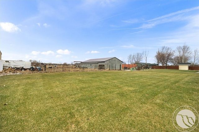 1517 Peony DRIVE, Billings, MT 59105