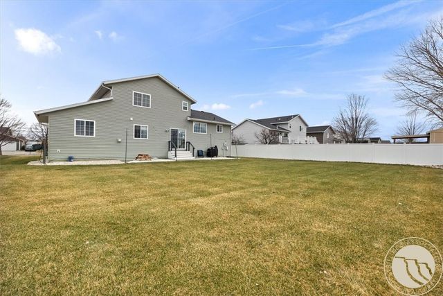 1517 Peony DRIVE, Billings, MT 59105