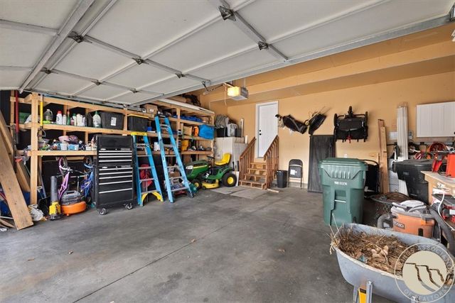 1517 Peony DRIVE, Billings, MT 59105