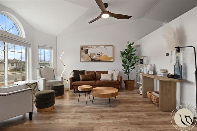 1517 Peony DRIVE, Billings, MT 59105