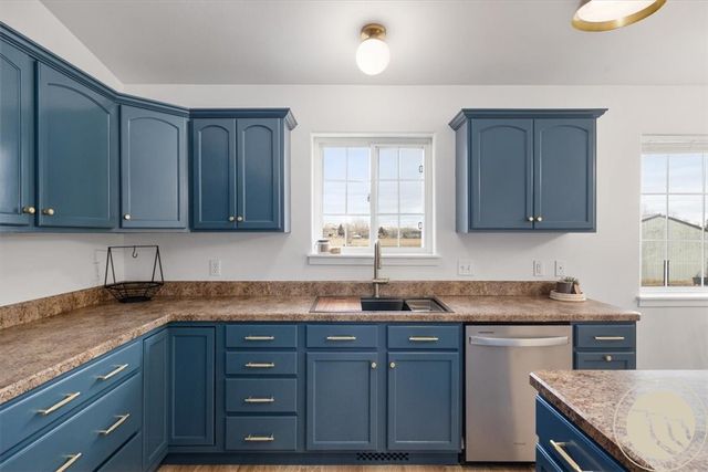 1517 Peony DRIVE, Billings, MT 59105