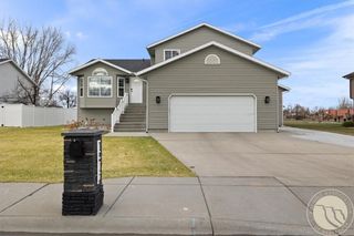 1517 Peony DRIVE, Billings, MT 59105