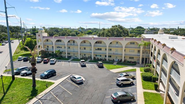 2259 COSTA RICAN DRIVE 23, Clearwater, FL 33763