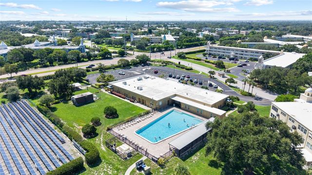 2259 COSTA RICAN DRIVE 23, Clearwater, FL 33763