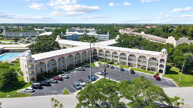 2259 COSTA RICAN DRIVE 23, Clearwater, FL 33763
