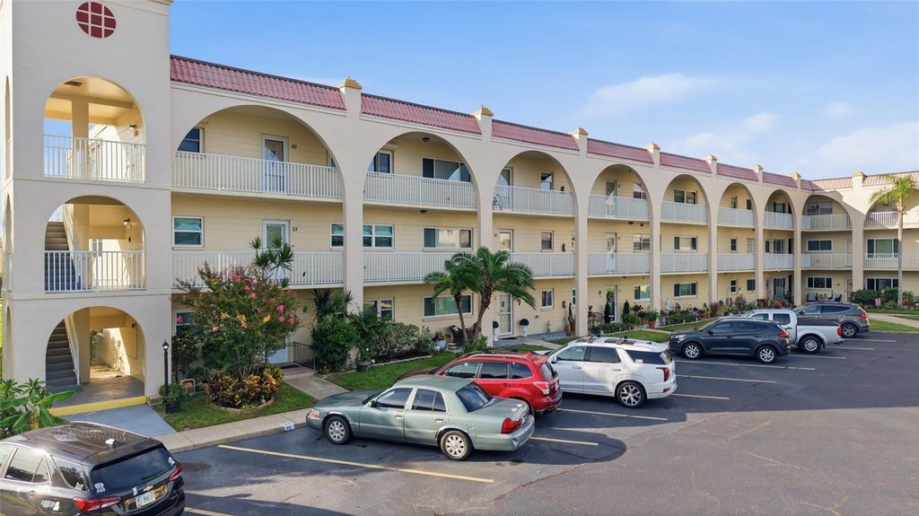 2259 COSTA RICAN DRIVE 23, Clearwater, FL 33763