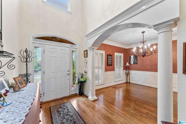 2577 OAKLEAF CIRCLE, Helena, AL 35022