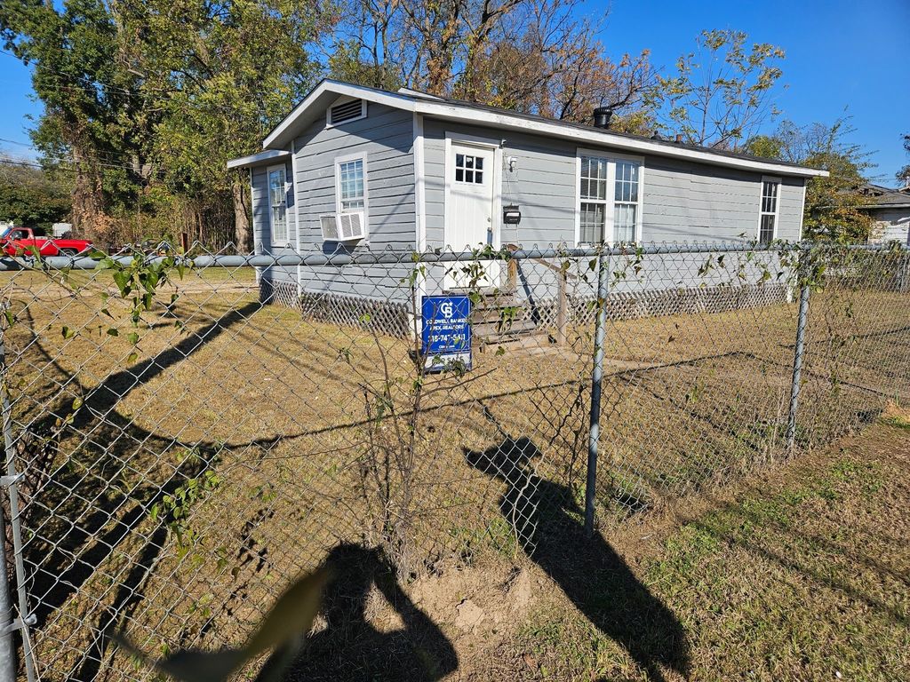 4056 Powell Street, Shreveport, LA 71109