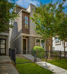 430 N Clay St, 11, San Antonio, TX 78204