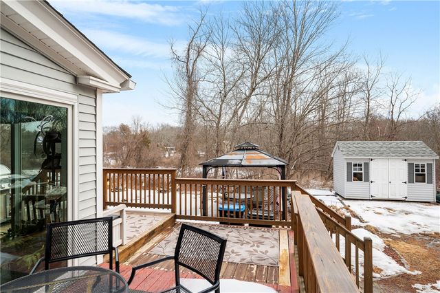 540 Greenville Road, North Smithfield, RI 02896