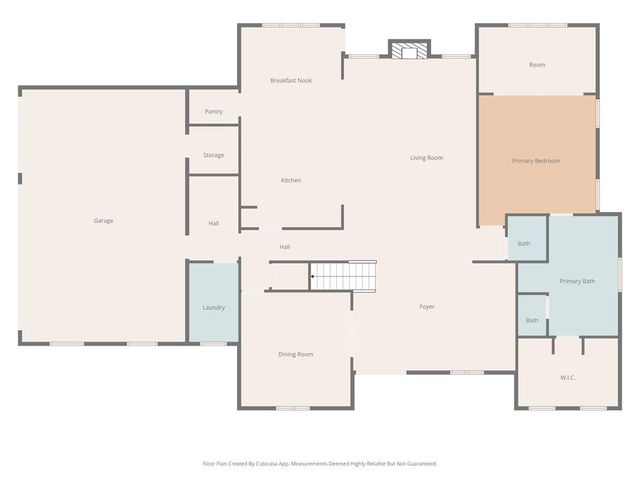 109 Boxwood Court, Midland, GA 31820