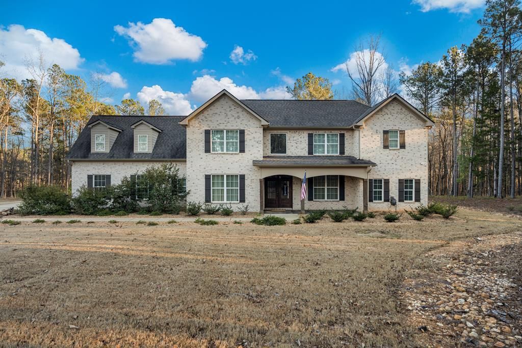 109 Boxwood Court, Midland, GA 31820