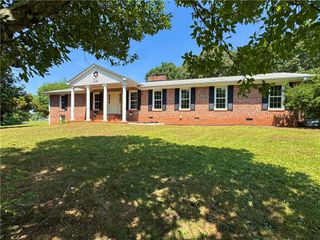 408 Rices Creek Road, Liberty, SC 29657