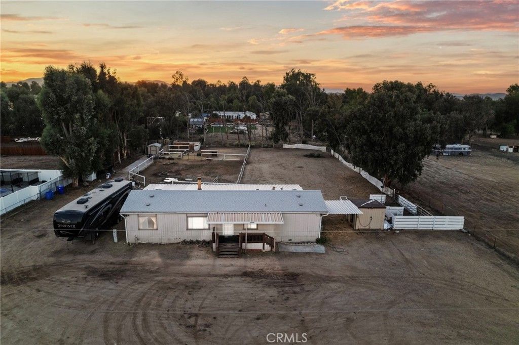30883 Sherman, Menifee, CA 92584 — exterior