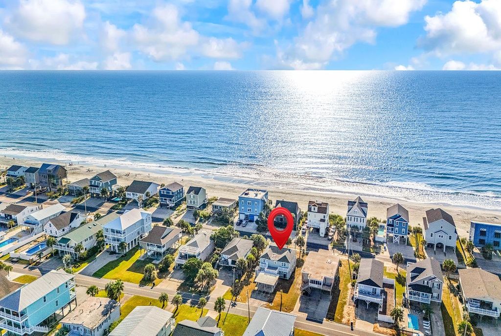 668 S Waccamaw Dr., Garden City Beach, SC 29576 — photo 2