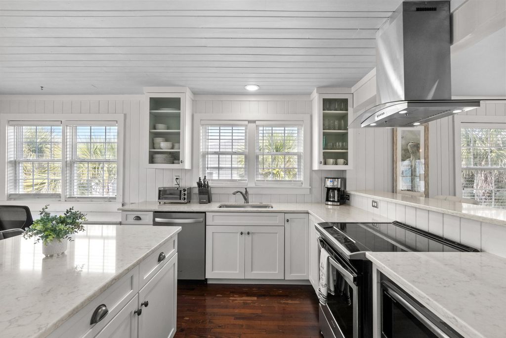 668 S Waccamaw Dr., Garden City Beach, SC 29576 — photo 5