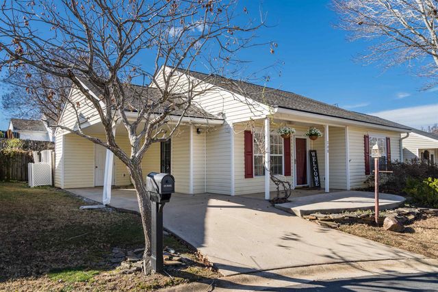 708 Larado Court, Moore, SC 29369