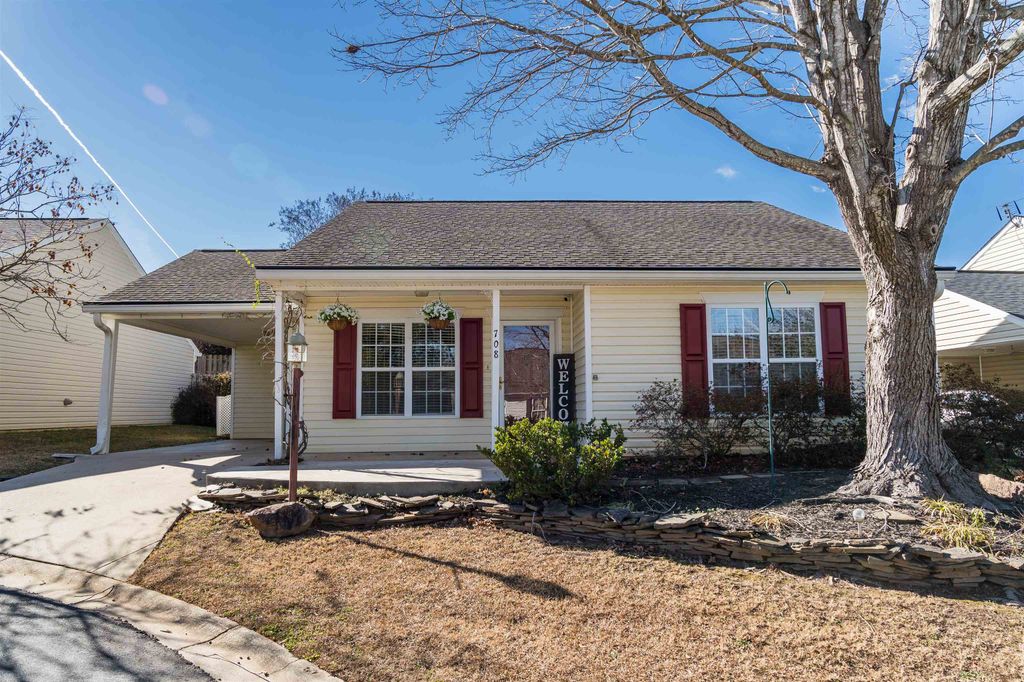 708 Larado Court, Moore, SC 29369