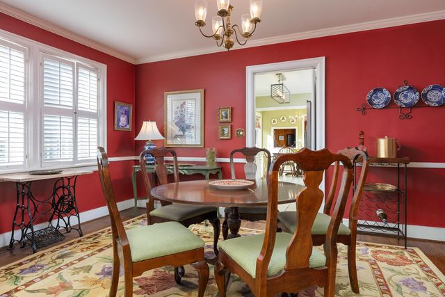 1500 Wood Nymph Trail, Lookout Mountain, GA 30750