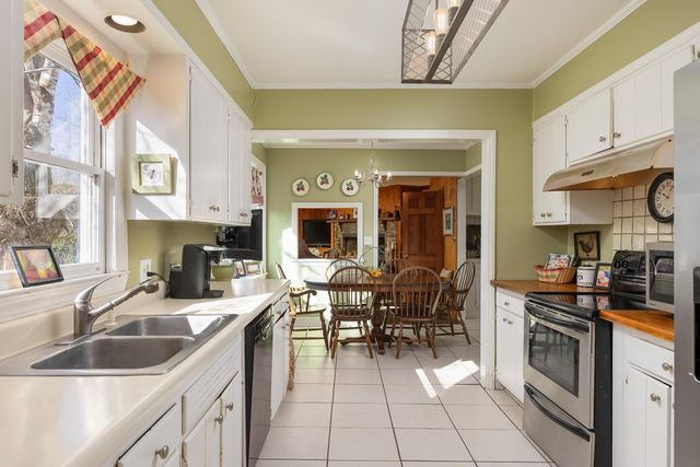 1500 Wood Nymph Trail, Lookout Mountain, GA 30750