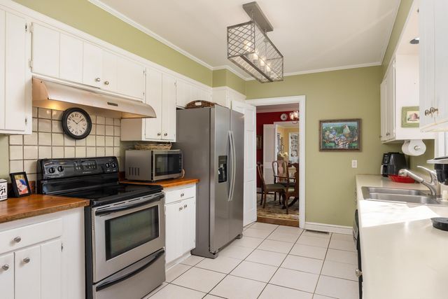 1500 Wood Nymph Trail, Lookout Mountain, GA 30750