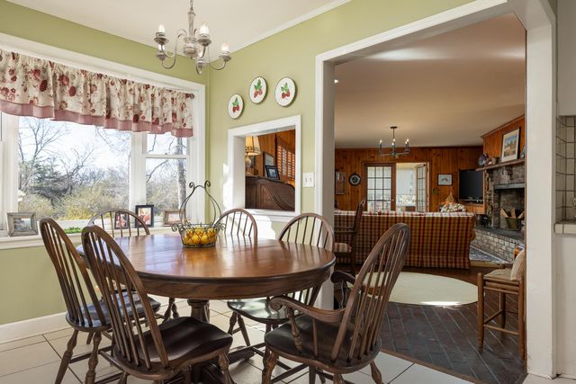 1500 Wood Nymph Trail, Lookout Mountain, GA 30750